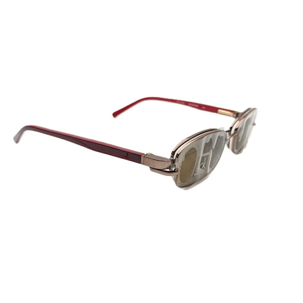 🕶️Calvin Klein CK5290MGB Eyeglasses 50/17/135 | ALT130🕶️